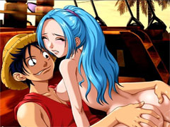 One Piece Hentai